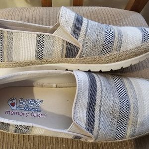 Skechers Bob's Slip On Women's Size 8